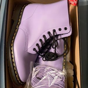 Dr. Martens 1460 x Undercover Made in England NIB